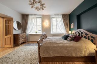 Bernardinu Boutique - Vilnius - 8