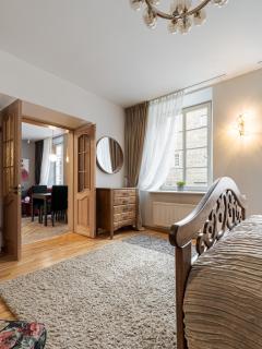 Bernardinu Boutique - Vilnius - 2