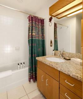 RMR: Wind River 15 Condo in Teton Village - 4