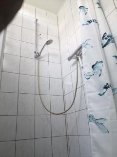 Two Bedrooms, Living Room, Kitchen - 9