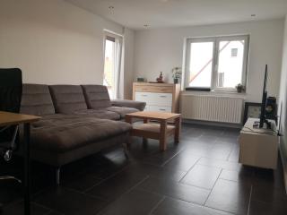 Two Bedrooms, Living Room, Kitchen - 6