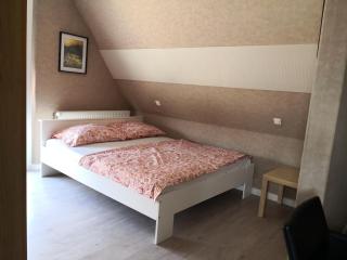 Two Bedrooms, Living Room, Kitchen - 3