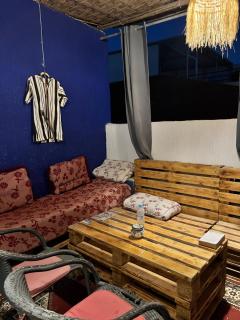 Waves House Tamraght - Surf & Chill hostel - 7