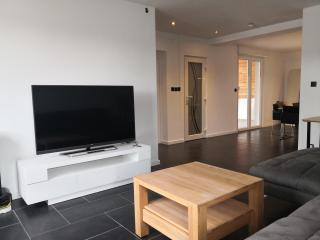 Two Bedrooms, Living Room, Kitchen - 2