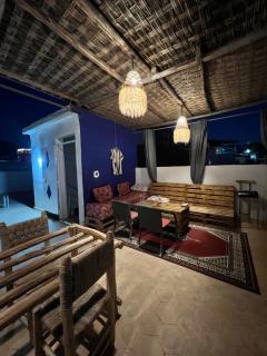 Waves House Tamraght - Surf & Chill hostel - 5