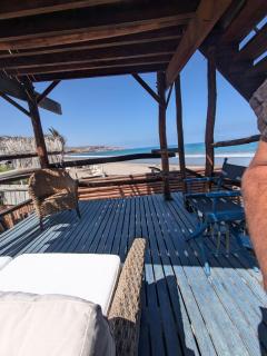 Máncora Hostel Restocafebar - 1