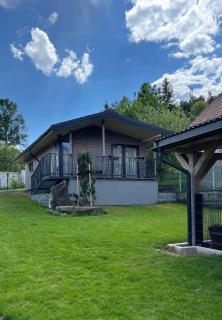 Víkendový dom pod Sidorovom - 0