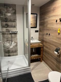 Víkendový dom pod Sidorovom - 6