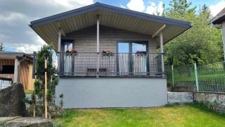 Víkendový dom pod Sidorovom - 3