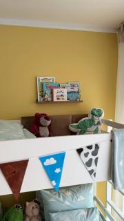 Benjamínek rodinný apartmán - 1