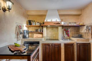 Villa Ambra, Istrien Kroatien - 3