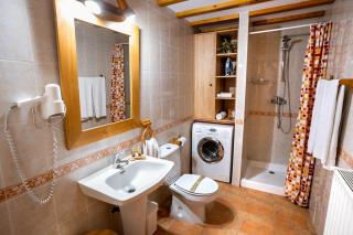 LA MUNTANYA - Apartamentos Rural Guadalest - 1