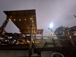 Máncora Hostel Restocafebar - 4