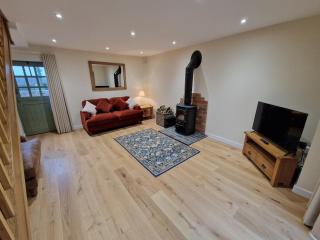 Malthouse Barn, Staffordshire - 3