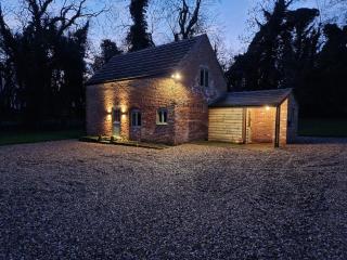 Malthouse Barn, Staffordshire - 1