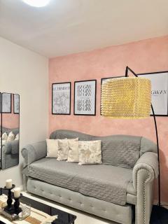 Suite Escapes at Brenthill Baguio with Balcony - 2