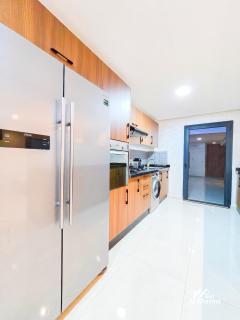 Duplex with Pool & Large Terrace and King Suites - Marrakesch - 7