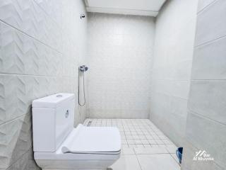 Duplex with Pool & Large Terrace and King Suites - Marrakesch - 3