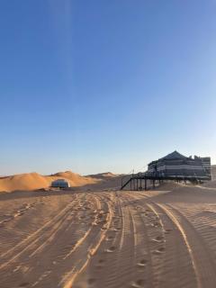 Mirage Desert Camp - 7