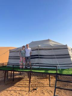 Mirage Desert Camp - 6