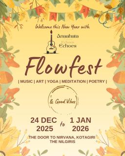 The Door to Nirvana Backpackers Hostel Kotagiri - 9