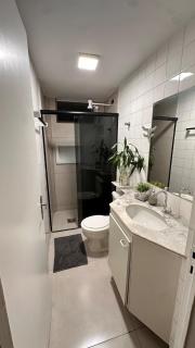 Apartamento tranquilo no coração do Bueno - 1