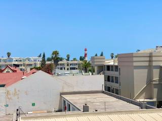 Sealavie Central Apartment - 1