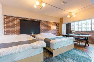 bwstay shinsaibashi - 9