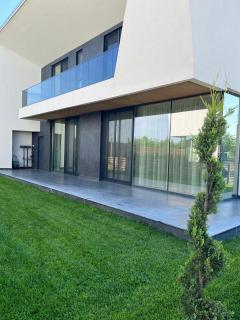 KNIGHT RESORT Villa & Rooms - 3