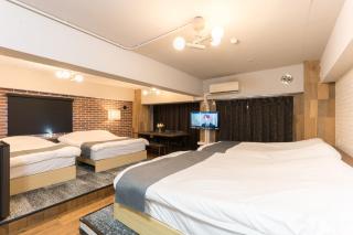 bwstay shinsaibashi - 0