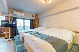 bwstay shinsaibashi - 8