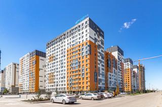 Apartment near Astana Arena - 9
