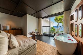 Dali Lanting Seaview Hotel - 8