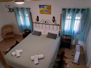 Casa del Convento I- Apartamento rural - - 1