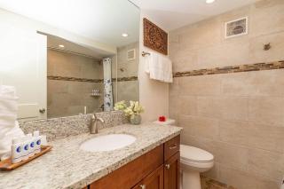 Kaleialoha 403 · Remodeled 1BD w Mountain Views Pool AC - 5