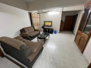 Apartment in the Heart of Dhaka - 7