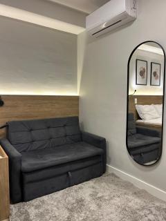 Seu apartamento a passos da PUC-RS e Hosp São Lucas com Vaga Grátis, Piscina, WI-FI - Porto Alegre - 4