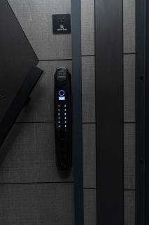 Luxury 3 bedroom duplex with private cinema - 4