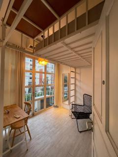 TWH Hostel Bangkok - 9