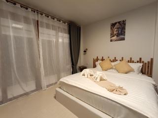 Marine House Koh Tao - 9