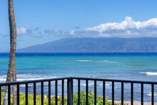 Kahana Village 34 · KHV 34 Direct Ocean Front Views 2BD Kahana C - 2