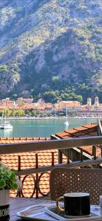 Apartment Vujosevic D&D - 7