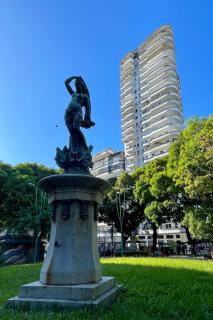 Loft em Belém Praça da República - 0