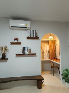 Marine House Koh Tao - 4