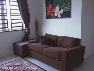 Homestay EM Camar Seaview 2 - 0