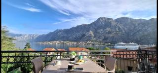 Apartment Vujosevic D&D - 1