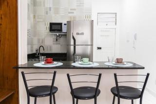 Loft em Belém Praça da República - 9