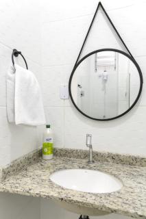 Loft em Belém Praça da República - 7