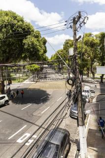 Loft em Belém Praça da República - 5