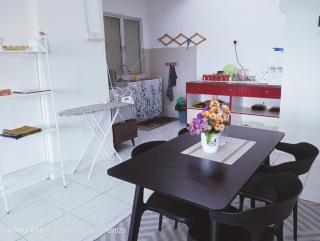 Homestay EM Camar Seaview 2 - 4